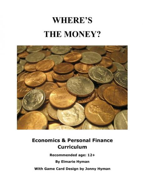 Where's the Money?