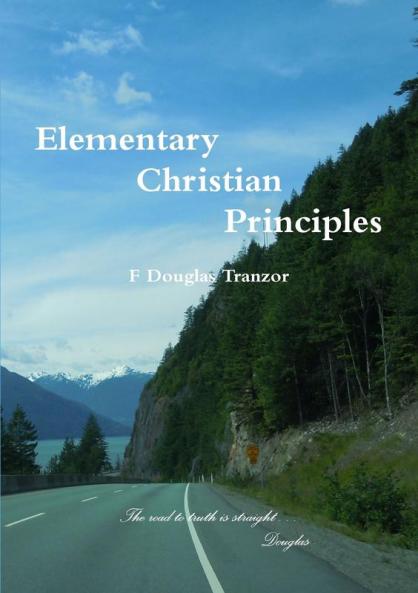 Elementary Christian Principles