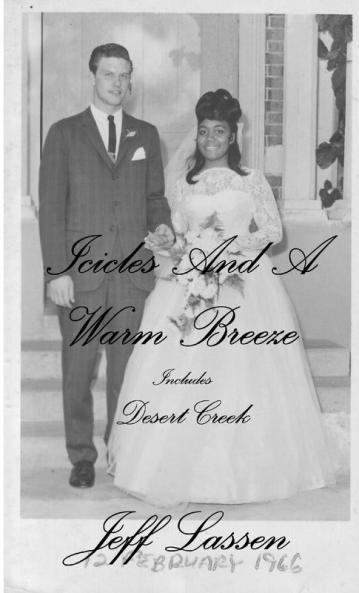 Icicles And A Warm Breeze