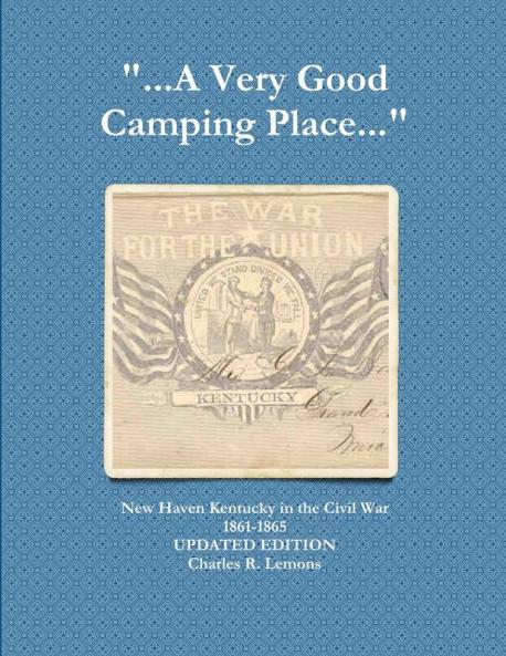 A Very Good Camping Place