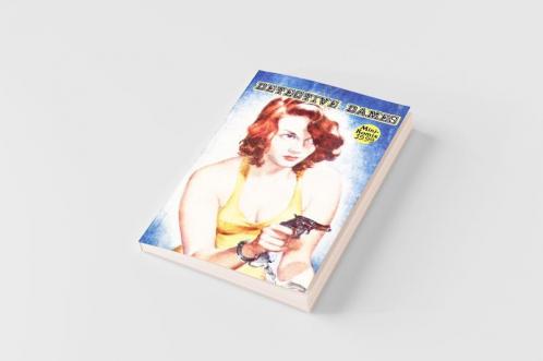 Detective Dames
