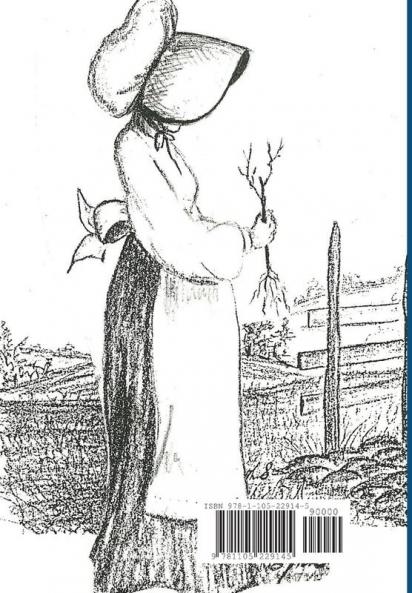 Sunbonnet Angels (2nd edition)