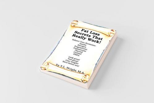 Fat Loss Secrets that Really Work!  Balance Your Hormones