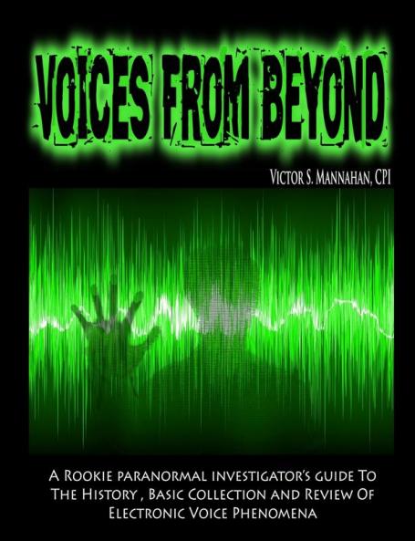 Voices From Beyond