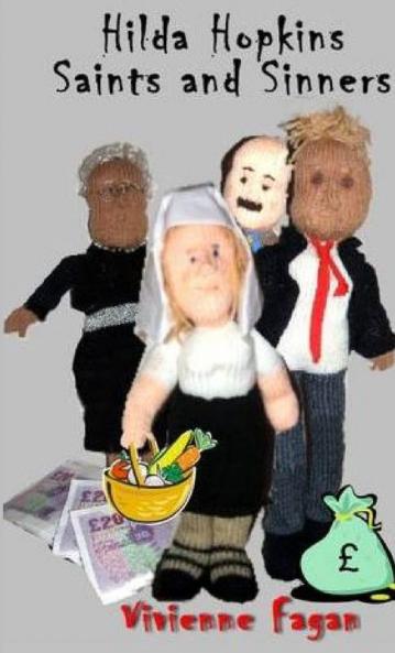 Hilda Hopkins Saints And Sinners