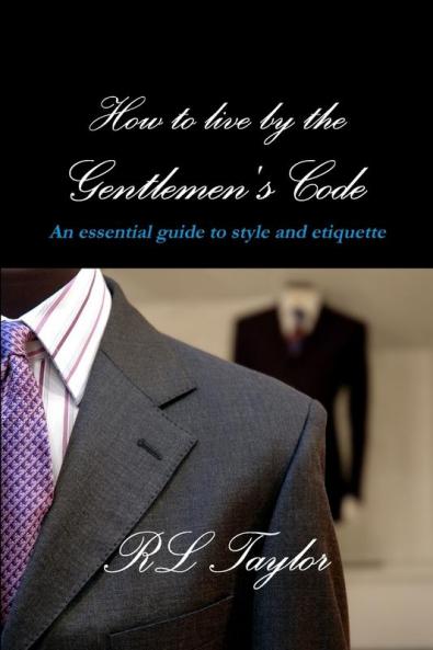 The Gentlemen's Code
