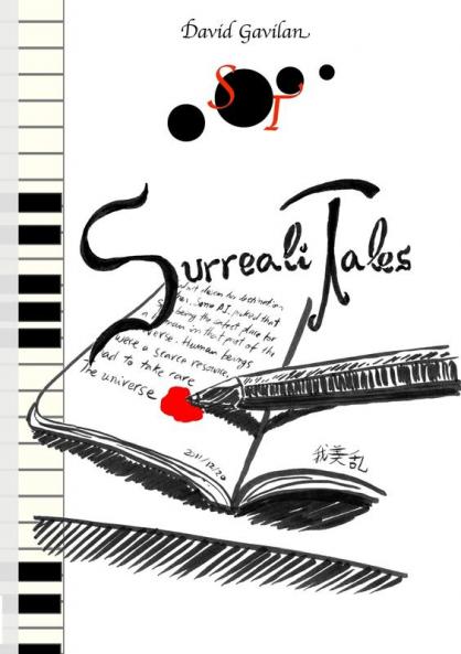 SurrealiTales