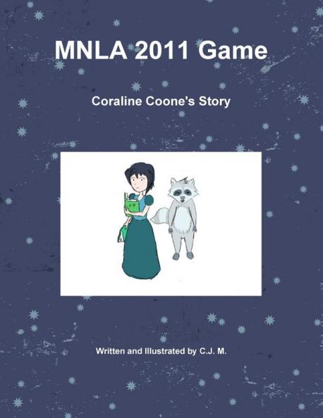 MNLA 2011 Game
