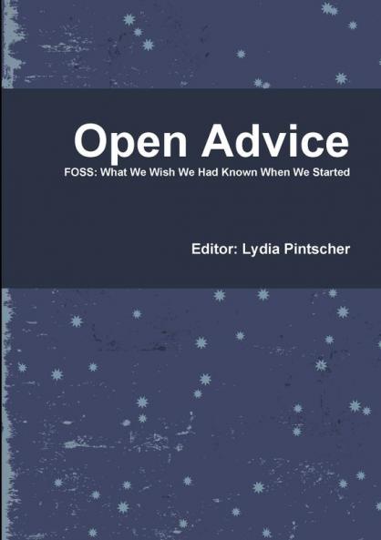Open Advice