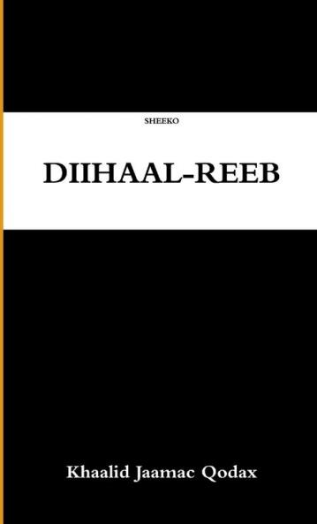 DIIHAAL-REEB
