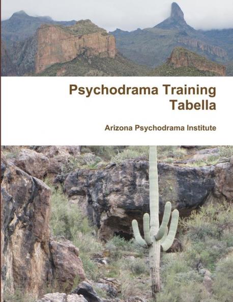 Psychodrama Training Tabella