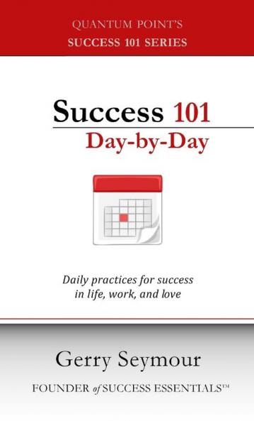 Success 101 Day-by-Day