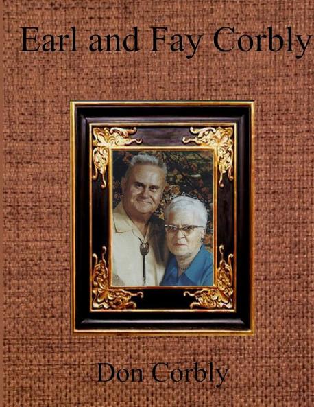 Earl and Fay Corbly
