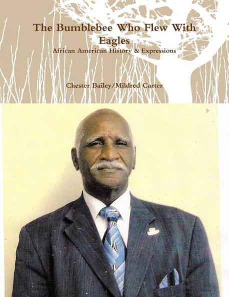 The Bumblebee Who Flew With Eagles