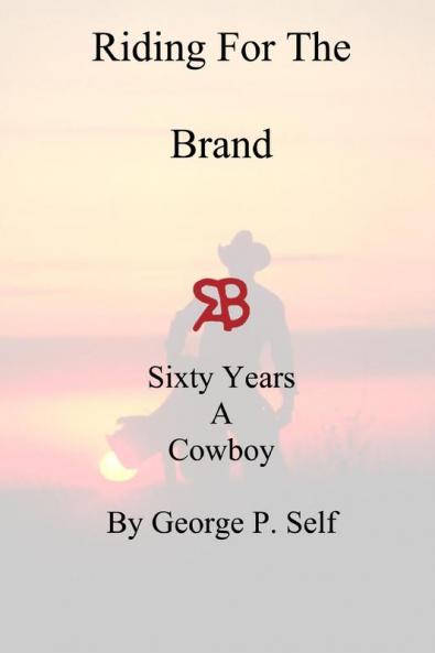 RIDING FOR THE BRAND