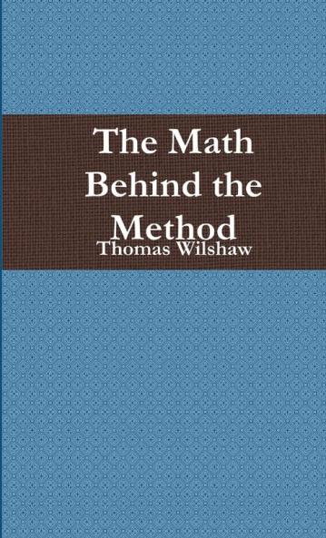 The Math Behind the Method