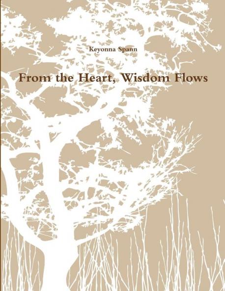 From the Heart Wisdom Flows