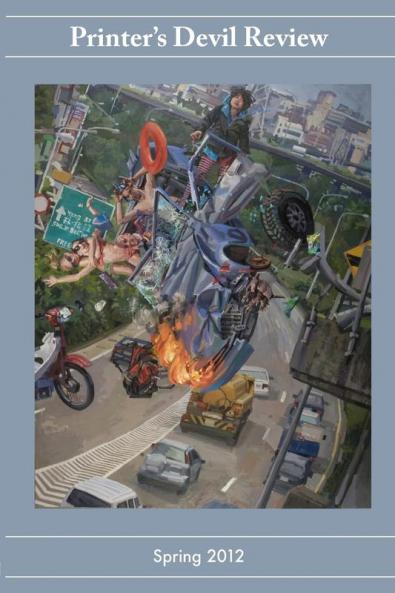 Printer's Devil Review