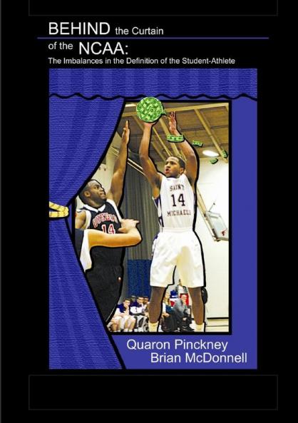 BEHIND the Curtain of the NCAA