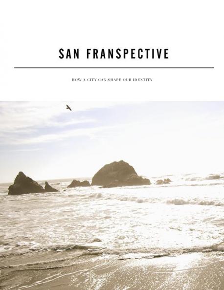 San Franspective