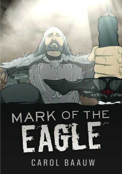 Mark of the Eagle