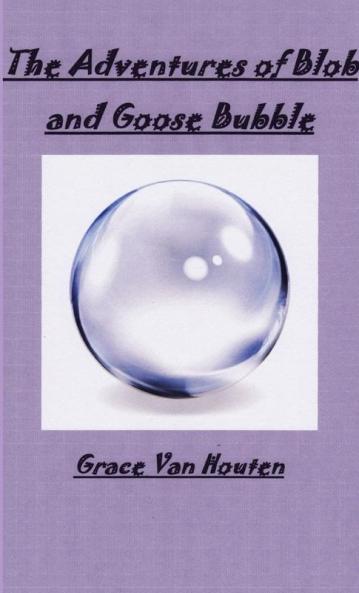 The Adventures of Blob & Goose Bubble