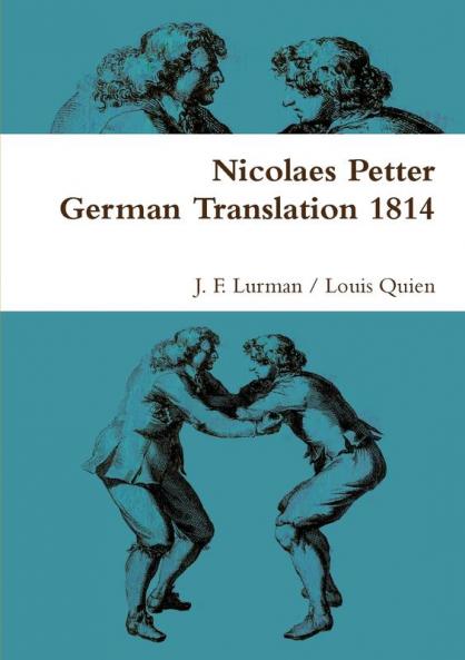 Nicolaes Petter - German Translation 1814
