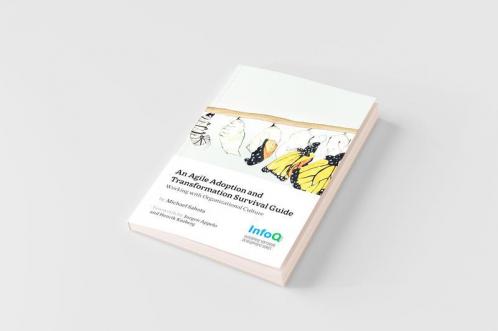 An Agile Adoption and Transformation Survival Guide