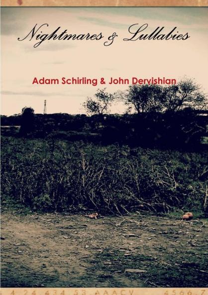 Nightmares & Lullabies