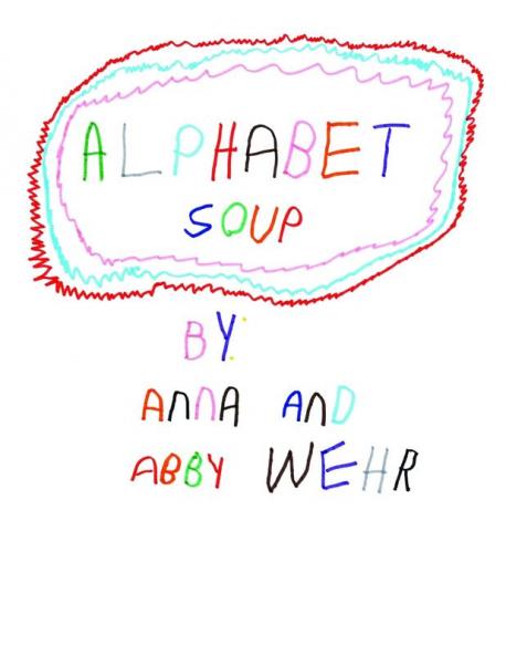 Alphabet Soup