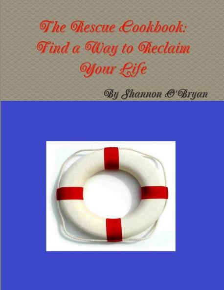 The Rescue Cookbook