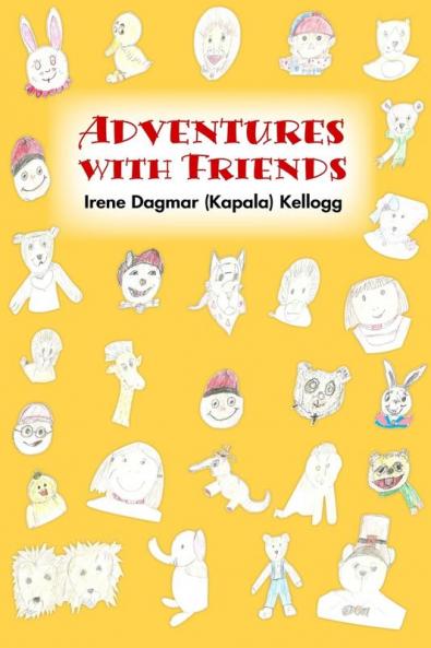 Adventures with Friends