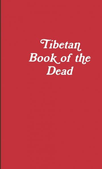 Tibetan Book of the Dead