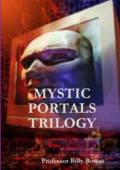 MYSTIC PORTALS TRILOGY