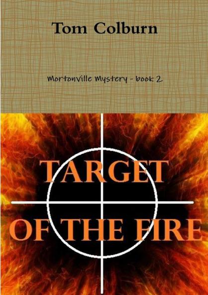 Target of the Fire
