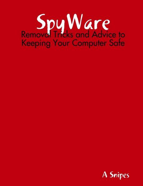 SpyWare