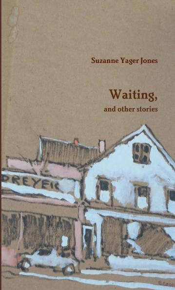 Waiting and other stories