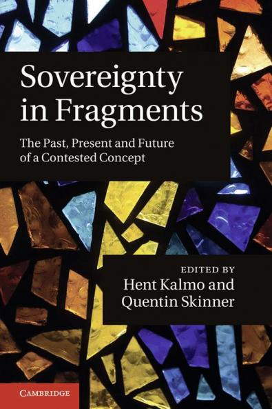 Sovereignty in Fragments