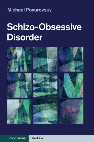 Schizo-Obsessive Disorder