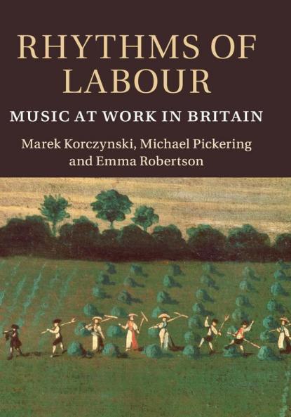 Rhythms of Labour