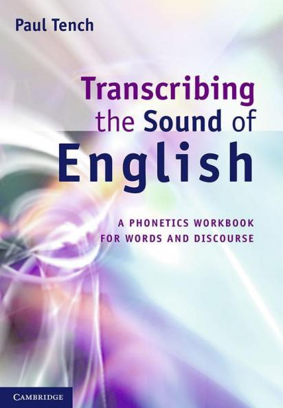 Transcribing the Sound of English