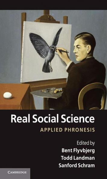 Real Social Science