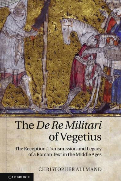 The De Re Militari of Vegetius