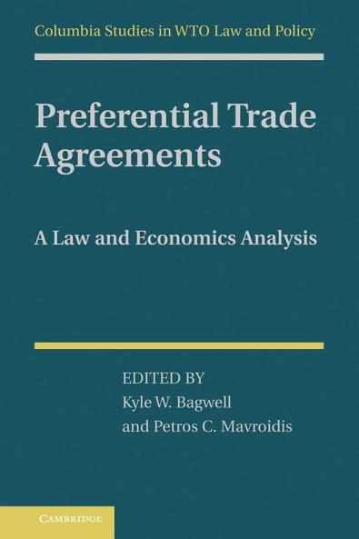 Preferential Trade Agreements