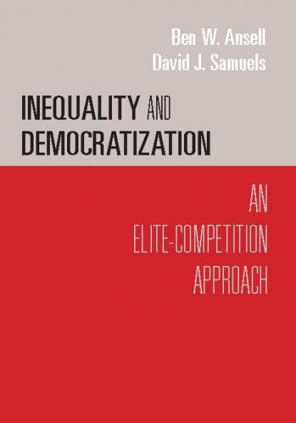 Inequality and Democratization