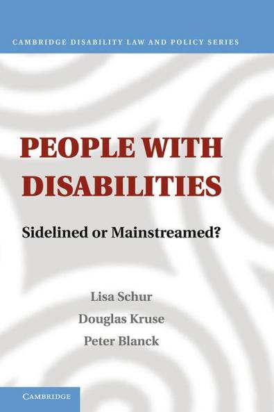 People with Disabilities