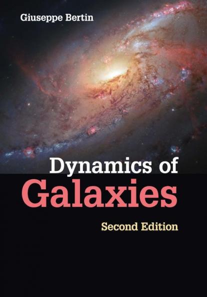 Dynamics of Galaxies