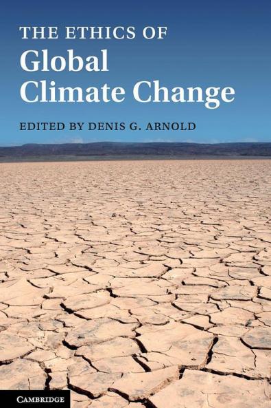 The Ethics of Global Climate Change