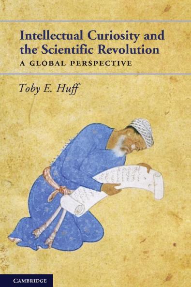 Intellectual curiosity and the Scientific Revolution