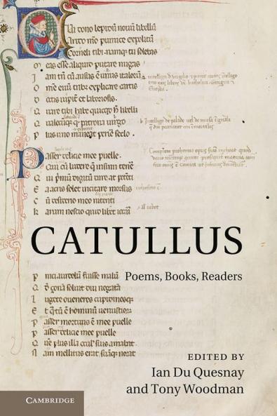 Catullus